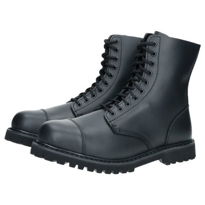 Buty BRANDIT Glany Phantom 10 Dziurek 46