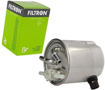 FILTRON FILTRO COMBUSTIBLES RENAULT KOLEOS (HY_)  