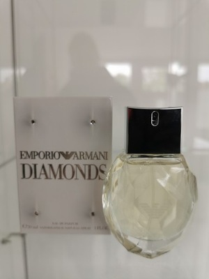 Giorgio Armani Emporio Armani Diamonds edp