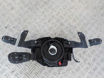 Peugeot 2008 ii переключатель комбинированный фото №1