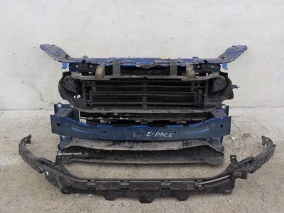 Jaguar e-pace x540 17- pas передний радиатор фото №1