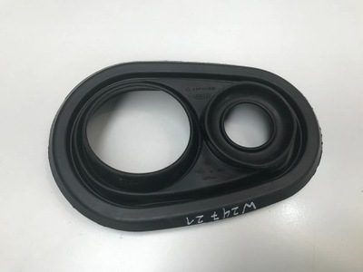 Mercedes w247 прокладка заливної пального фото №1