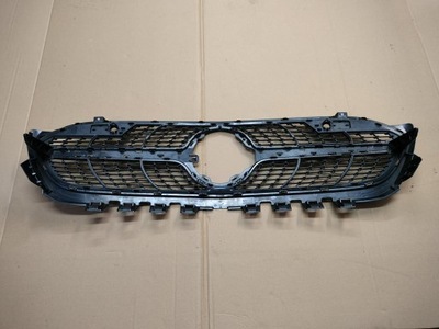 Mercedes-benz оригинальный номер a1778880200 решётка радиатора радиатора фото №1