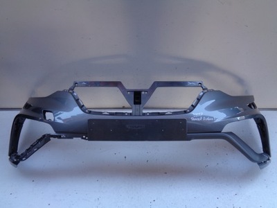 Бампер передній renault arkana rs line 21- nr 39007 фото №1