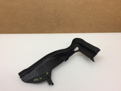 Citroen ds4 защита жабо правая 9687956880 фото №1