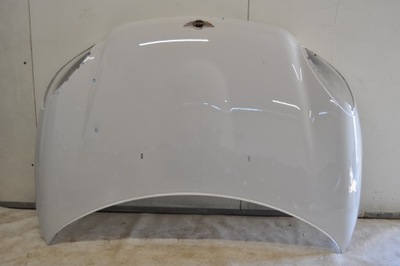 Mini countryman r60 капот крышка двигателя фото №1