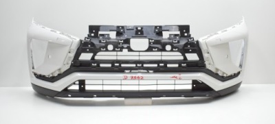 Mitsubishi eclipse cross бампер перед передний org фото №1