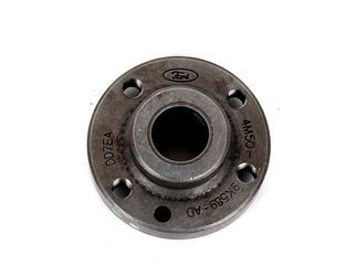 Колесо насоса уприскування ford 1,8 tdci mondeo s-max фото №1