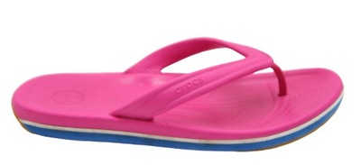 Crocs Crosband japonki 39/40 M7/W9 (27 cm)