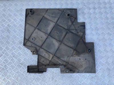 Захист плита підвіска citroen c4 picasso ii 13- фото №1