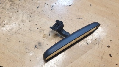 Honda civic vii зеркало внутреннее фото №1