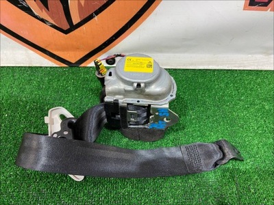 Pas безопасности задняя jaguar i-pace x590 amj9d3-611b68-aa8pvj фото №1