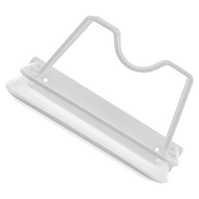 ZAWIESZANY ORGANIZER NA POKRYWKI I DESKI DO KROJENIA DO KUCHNI