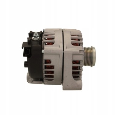 Генератор 180a do bmw 2 f22 218 220 225 фото №1