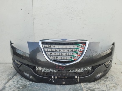 Lancia chrysler delta iii 3 08-013 бампер перед передний фото №1