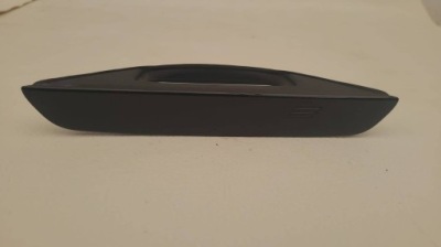 Корпус дзеркала верхній bmw 5a7363401 фото №1