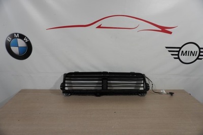 Жалюзи нижняя поперечина bmw f48 f45 f60 9319918 nowa фото №1