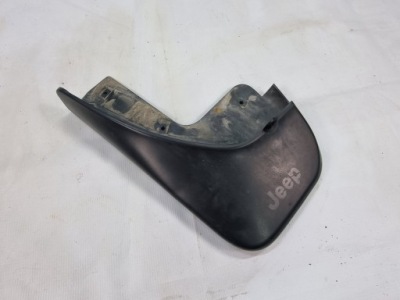 Jeep grand cherokee wl l summit 3.6 брызговик левый задняя 2022- фото №1