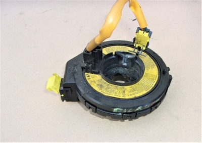 Picanto i 04- лента подушки безопасности шлейф фото №1