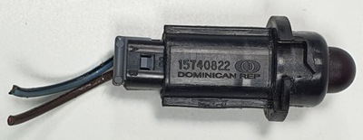 SENSOR NASLONECZNIENIA CHEVROLET TAHOE II  