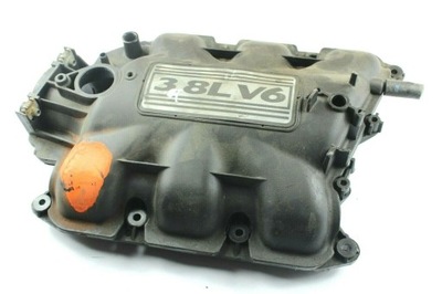 Колектор всмоктуючий jeep wrangler 04781578ap фото №1