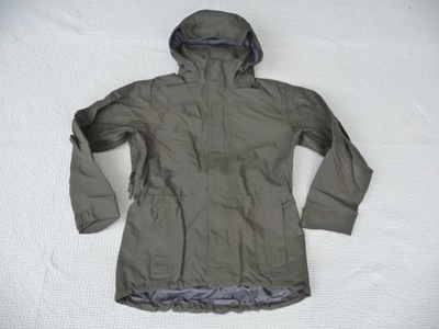 KURTKA WOJSKOWA PARKA M ZIMOWA MEMBRANA GORE-TEX ECWCS OLIVE KL CARINTHIA