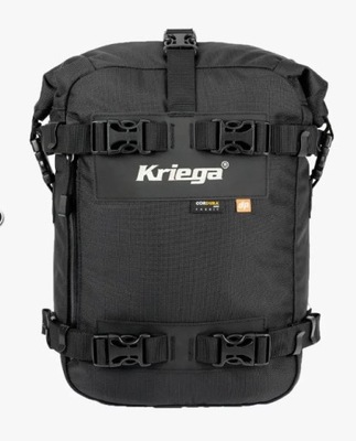 TORBA WODOODPORNA KRIEGA CORDURA DRYBAG US-10 US10