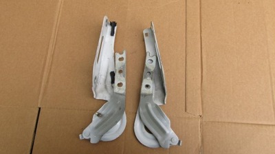 Seat arona петли капот ls9r polecam фото №1