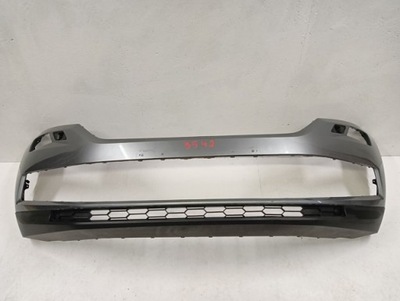 Бампер перед передний skoda kodiaq 565 2017- фото №1