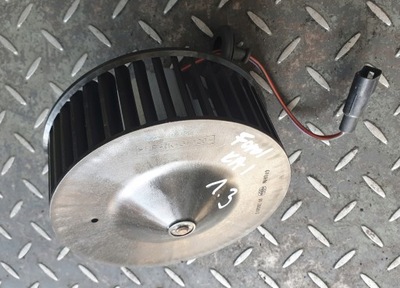 Вентилятор воздуходувка ford ka i 1.3 фото №1