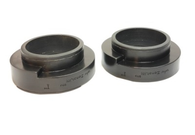 Opel frontera прокладки пружины lift 1 cal +25mm фото №1