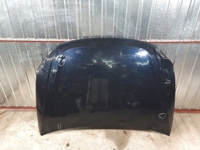 Капот крышка двигателя seat ateca фото №1