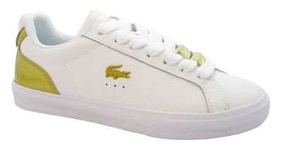 Buty LACOSTE LEROND PRO 123 3 CFA rozmiar 38