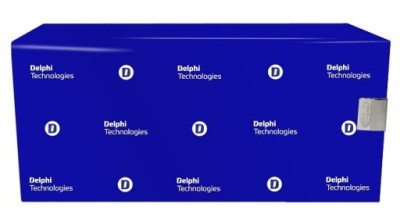 Delphi de lh7038 фото №1