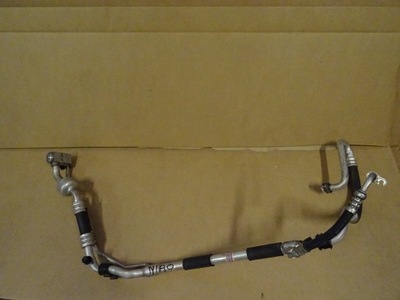 Hyundai ioniq шланг кондиционера dx1t1cwfaa02 фото №1