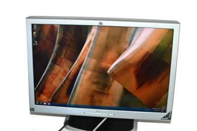 MONITOR HP L2335 23" 1920x1200