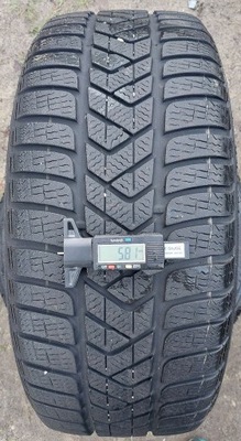 Pirelli Winter Sottozero 3 225/40R18 92 H