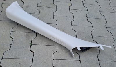 Ford kuga mk3 защита обшивка стойка a левая впуск фото №1