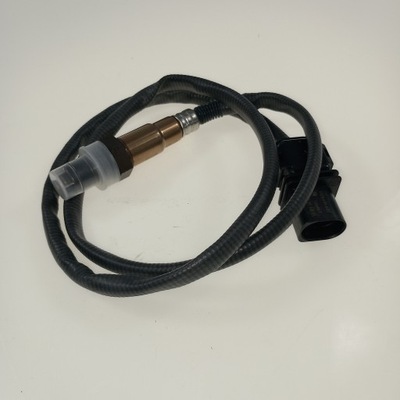 Daf оригинальный номер 1791013 датчик лямбда-зонд фото №1