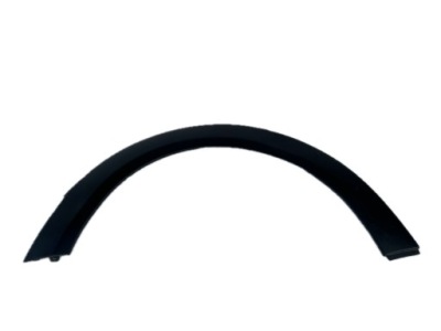 MINI R55 R56 R57 R58 R59 MOULURE GARDE-BOUE GAUCHE AVANT 7349421 