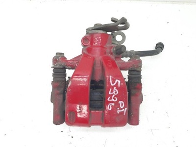 Супорт гальмівний задня задній правий alfa romeo mito 1.4 b фото №1