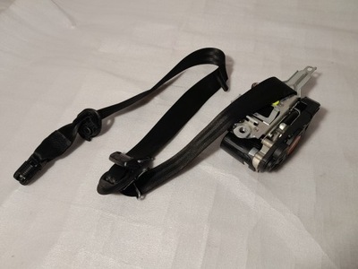 Audi q8 4m pas безопасности левый перед 4m8857705b фото №1