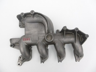 Коллектор всасывающий scenic ii megane ii vitara 1.9 dci фото №1