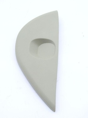 Volvo s60 ii 10-18 защита панели правая фото №1