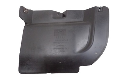 Audi tt 8s брызговик правый 8s0853834a фото №1