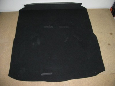 Vw arteon 3g8863463a обшивка багажника фото №1