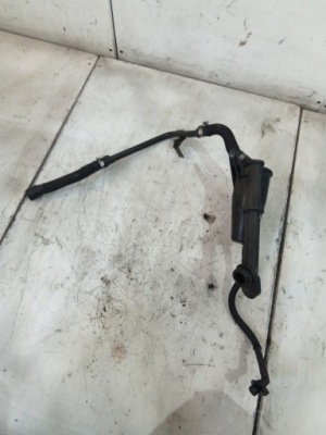 F278 вентиляція картера astra j 1.3d a13dte 55567249 фото №1