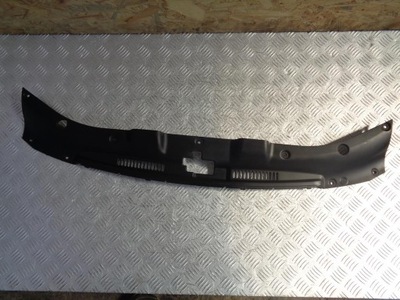 Захист заглушка поперечина перед передній kia ceed 1 i 2006- 86360-1h000 фото №1