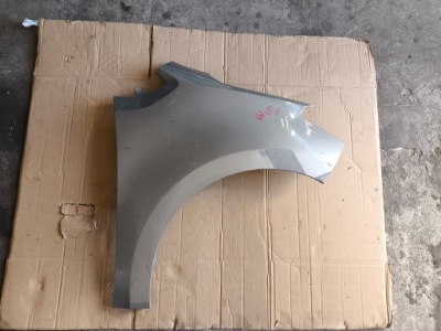 Крыло правый перед vw up lift фото №1