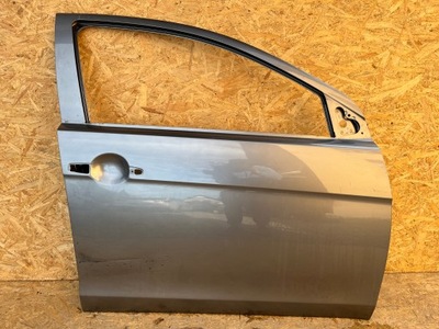 Mitsubishi lancer дверь правое передние перед фото №1